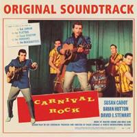 Bob Luman & Others - Carnival Rock - Original 1957 Soundtrack (CD)