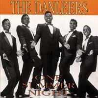 The Danleers - One Summer Night (CD)