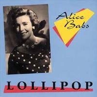 Alice Babs - Lollipop