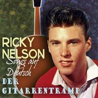 Various - Hits und Raritäten auf deutsch - Ricky Nelson Songs auf deutsch
