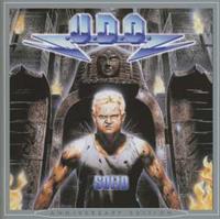 Ultra-Vybe Solid - U.d.o.