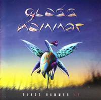 Glass Hammer - If (CD)