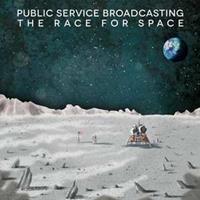 Public Service Broadcasting: Race For Space