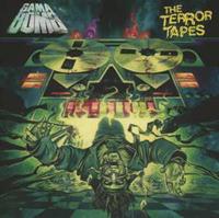 Terror Tapes