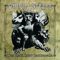 Virgin Steele: Black Light Bacchanalia