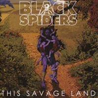 this savage land