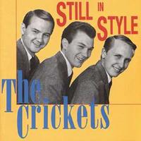 The Crickets - Still In Style (Complete US Decca Recordings)