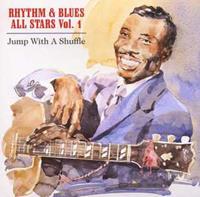 - Rhythm & Blues Allstars - Jump With A Shuffle