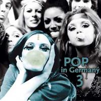 Various - Pop in Germany - Vol.3 - Pop in Germany (CD)