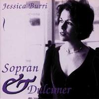Jessica Burri - Sopran & Dulcimer