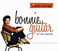 Bonnie Guitar - By The Fireside - The Velvet Lounge