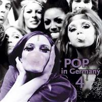 Various - Pop in Germany - Vol.4 - Pop in Germany (CD)