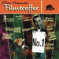 Peter Alexander - Filmtreffer Vol.1