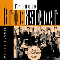 Freddie Brocksieper - Drums Boogie