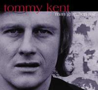 Tommy Kent - Man gratuliert mir