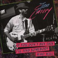 Jon Emery - If You Don't Buy This, I'll Find Somebody Who