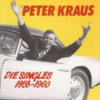 Peter Kraus - Die Singles 1958-60