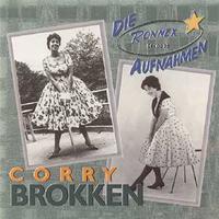 Corry Brokken - Nana - Die Ronnex Aufnahmen