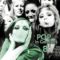 Various - Pop in Germany - Vol.8 - Pop in Germany