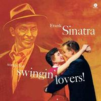 SONGS FOR SWINGIN' LOVERS