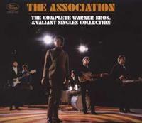 Association The Complete Warner Bros.& Valiant Singles Collec