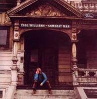 Paul Williams - Someday Man CD