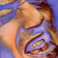Joe Cocker - Sheffield Steel CD