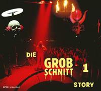 Grobschnitt Story, Vol. 1