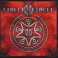Circle II Circle Full Circle (Best Of)