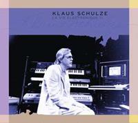 Klaus Schulze Schulze, K: Vie electronique 11