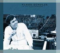 Klaus Schulze Schulze, K: Vie Electronique Vol.7