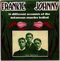 Various - Frankie & Johnny - Song Collection