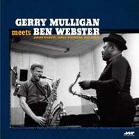 Gerry Mulligan - Meets Ben Webster Vinyl