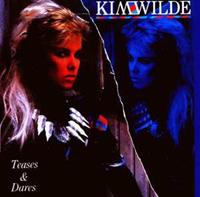 Kim Wilde - Teases and Dares CD