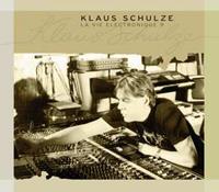 Klaus Schulze Schulze, K: Vie Electronique Vol.9
