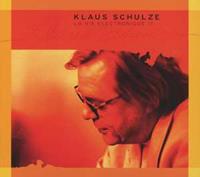 Klaus Schulze Schulze, K: Vie electronique 13