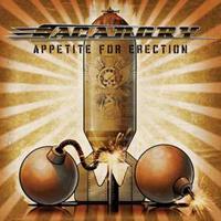 Spv Appetite For Erection - Ac Angry