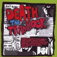 Various - Death To Trad Rock (CD)