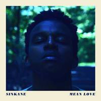 Sinkane Mean Love (LP)