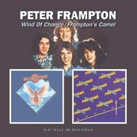 Wind of Change/Frampton's Camel