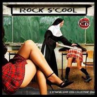 Rock S'cool: A Spanking Good Song Collection