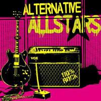 Alternative Allstars 110 Prozent Rock