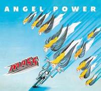 Warner Music Group Germany Holding GmbH / Hamburg Angel Power/Re-Release with Bonus Tracks