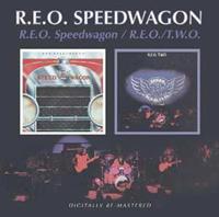 R.E.O. Speedwagon/R.E.O./T.W.O.