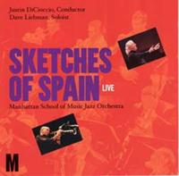 Sketches of Spain Live