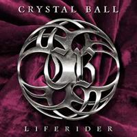 Crystal Ball Liferider