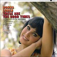 Donna Loren - These Are The Good Times - The Complete Capitol Recordings (CD)
