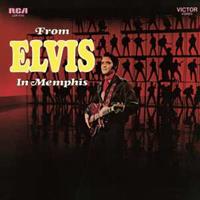 Elvis Presley - From Elvis In Memphis (LP, 180g Vinyl)