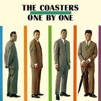 The Coasters - One By One (LP)