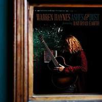 Provogue Ashes & Dust - Warren Haynes